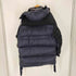 イエスタデイズトゥモロー YSTRDYs TMRRW 18AW BUBBLE DOWN COAT メンズ JPN:L